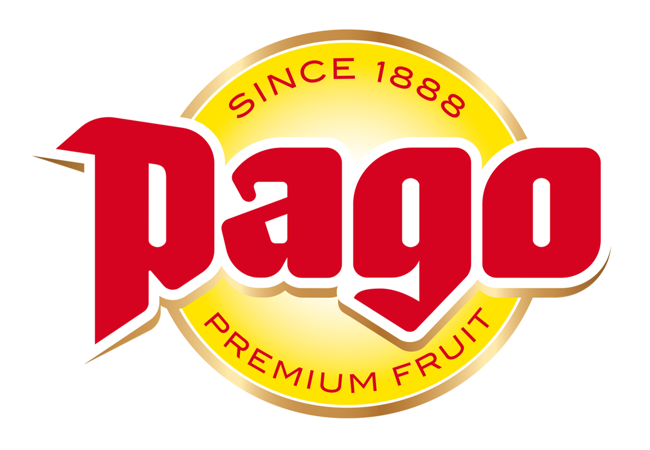 Pago logo