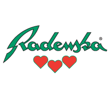 Radenska logo