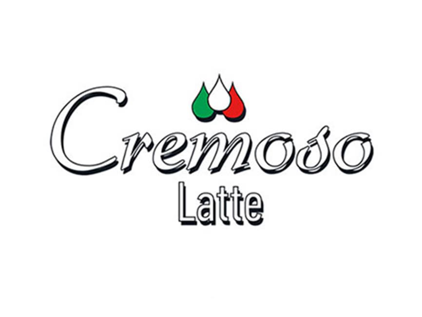 Cremoso Latte logo