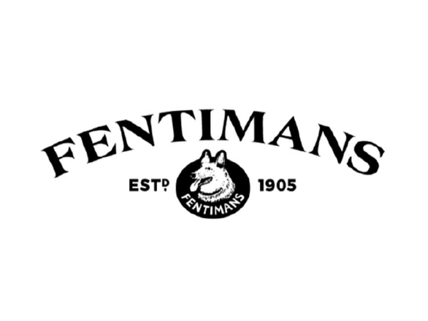 Fentimans logo
