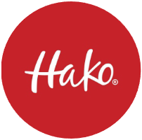 Hako logo