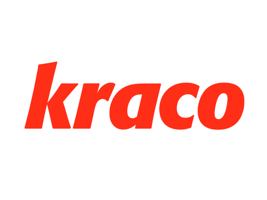 Kraco logo