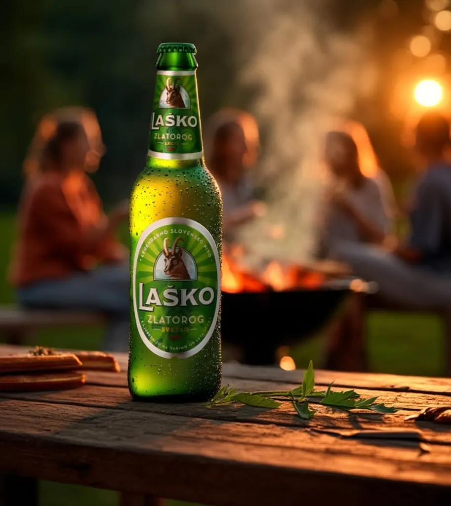 LASKO brand moment
