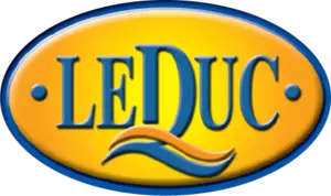 Le Duc logo