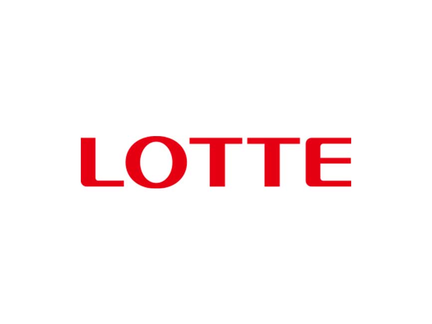 Lotte logo