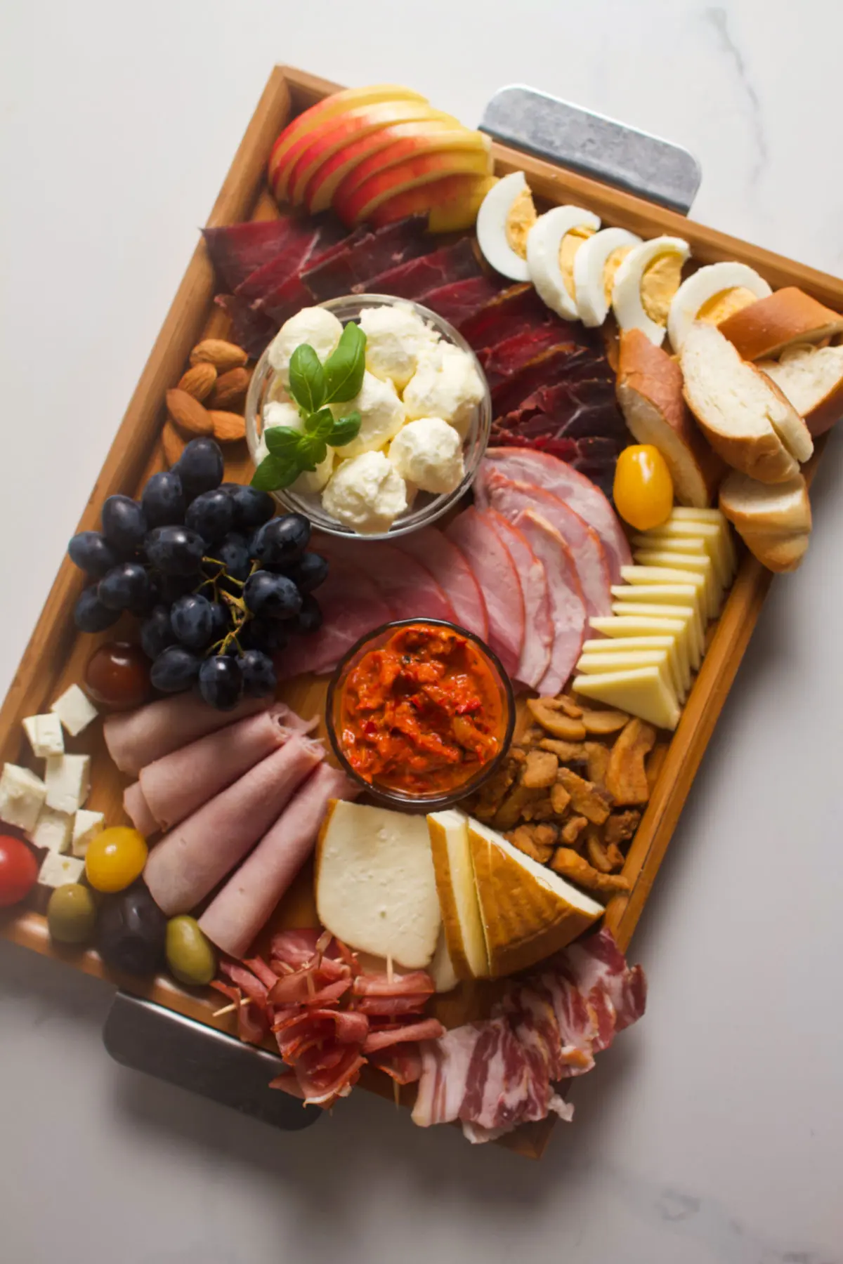 Food products