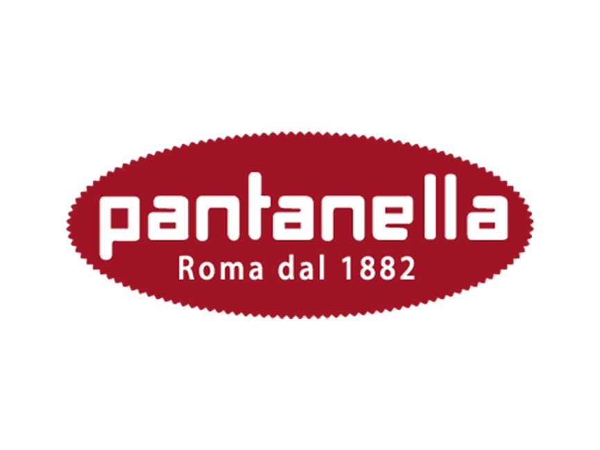 Pantanella logo