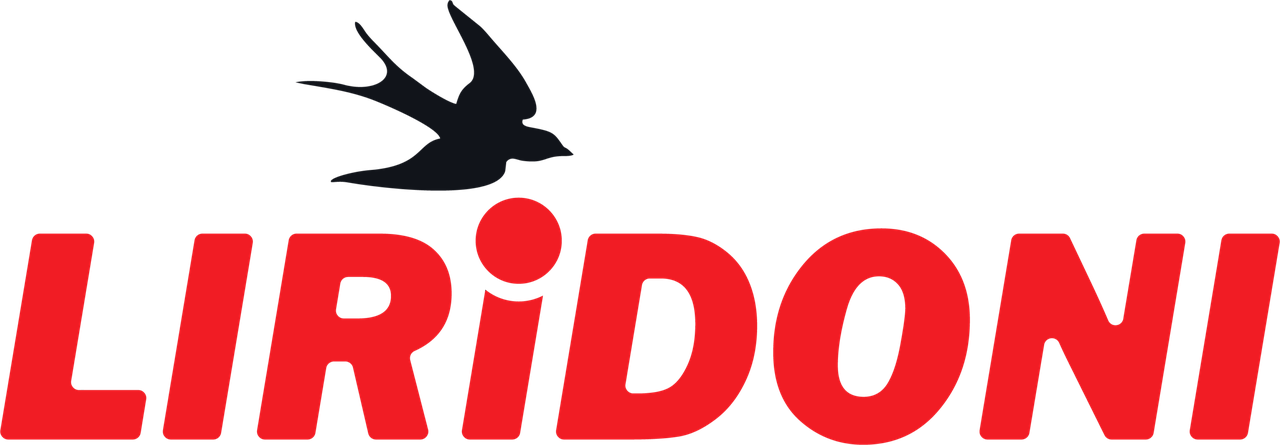 Liridoni logo