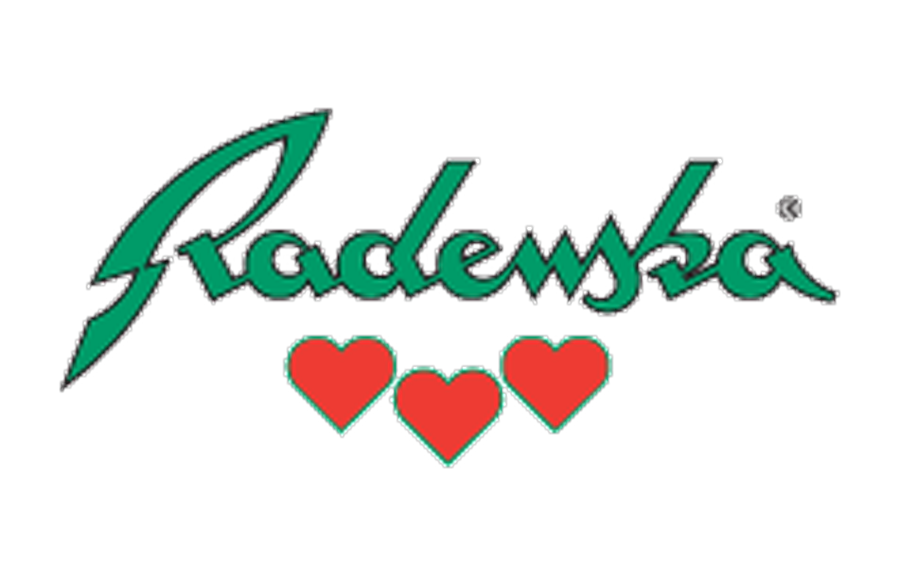 Radenska logo