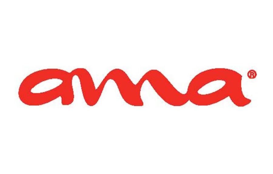 Ama Caffe logo
