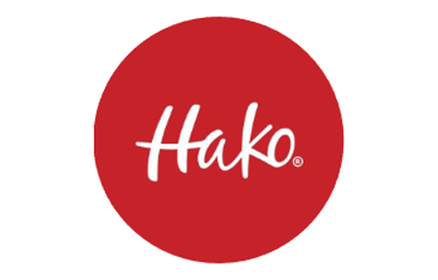 Hako logo