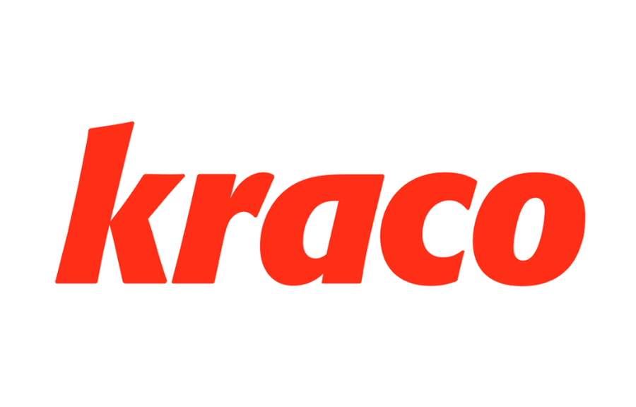 Kraco logo