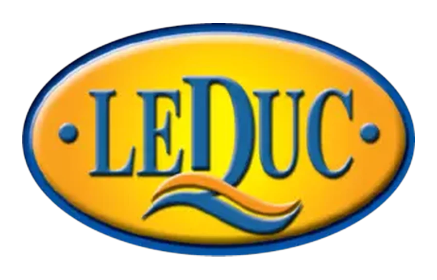 Le Duc logo