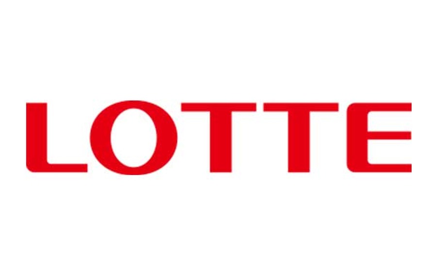 Lotte logo