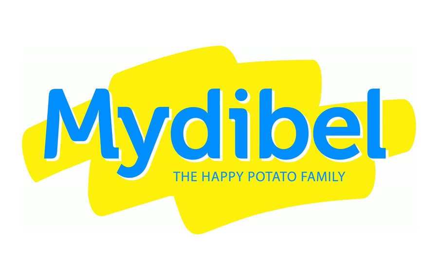 Mydibel logo