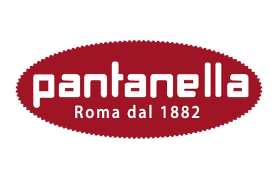 Pantanella logo