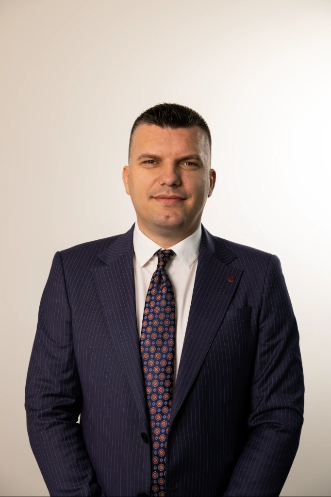 Ali Shatri