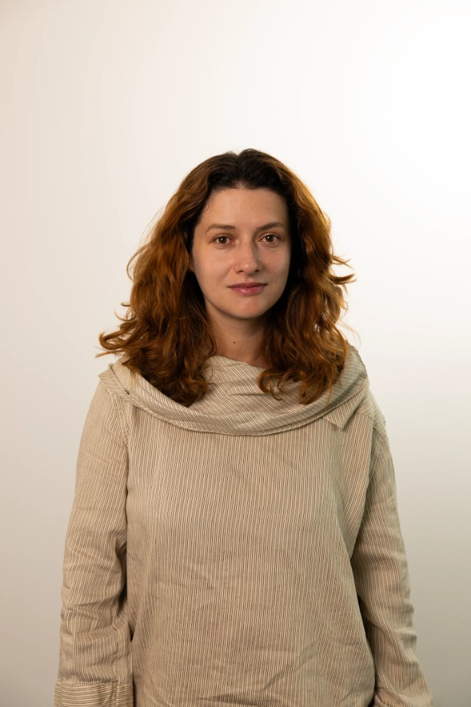 Vitjana Kastrati Miftari