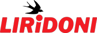 Liridoni Distribution Logo